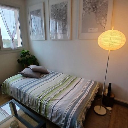 Appartement Lumineux 70 M2 Proche Centre 布雷斯特 外观 照片