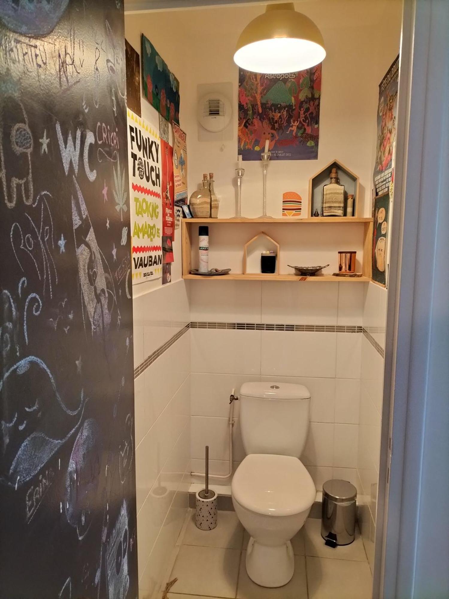 Appartement Lumineux 70 M2 Proche Centre 布雷斯特 外观 照片